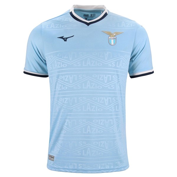 Tailandia Camiseta Lazio 1ª 2024-2025